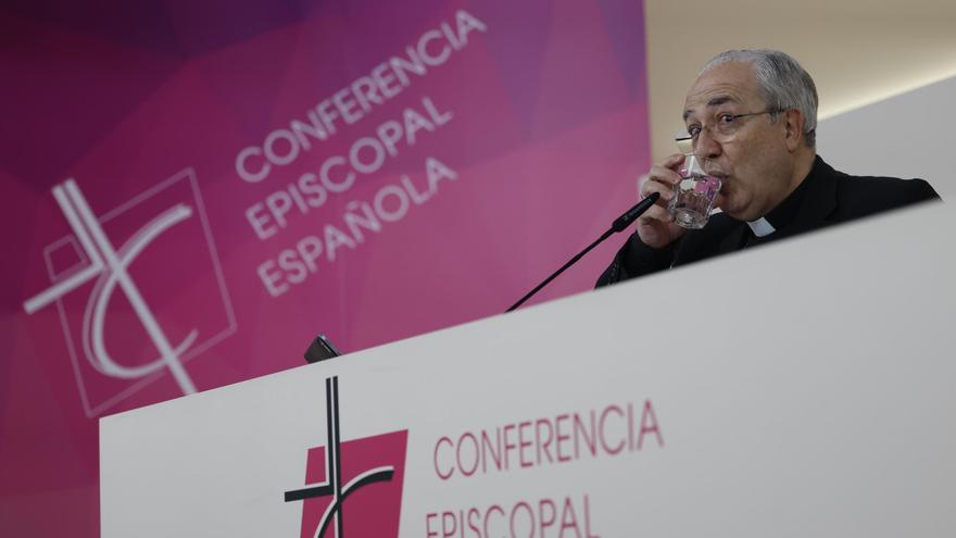 La Iglesia notifica 146 nuevas denuncias de abusos sexuales en 2024