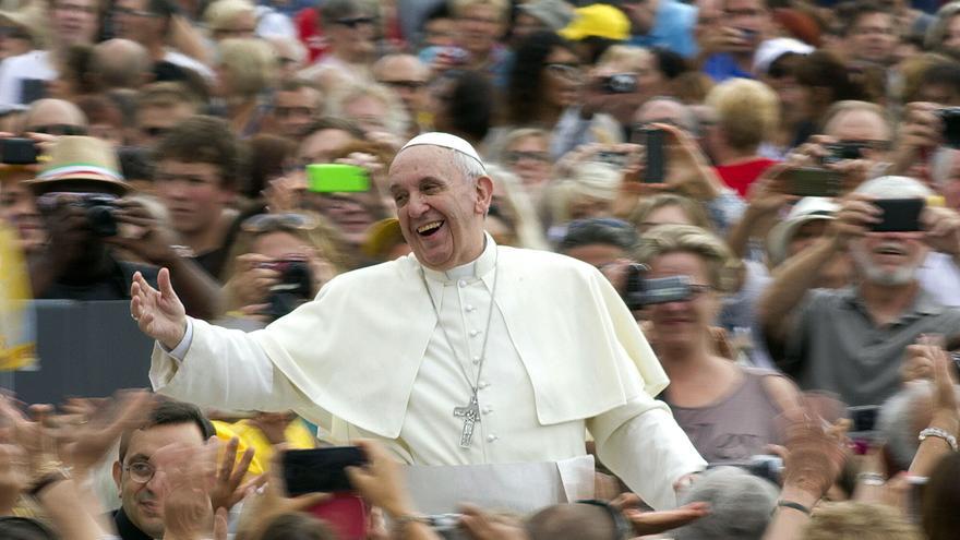 El emotivo vídeo de la selección argentina al Papa Francisco: «El argentino que jugó para el mundo»