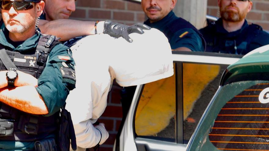 El joven acuchillado y quemado en Llíria (Valencia) fue asesinado por una deuda de menos de 4.000 euros