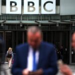 La BBC reconoce casos de abuso de poder y acoso sexual «insoportables» entre algunas de sus estrellas y sus subordinados