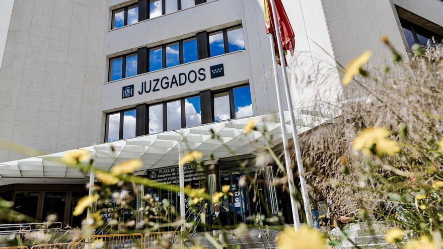 El Consejo del Poder Judicial suspende los plazos en las causas judiciales entre el 28 y 29 de abril debido al apagón