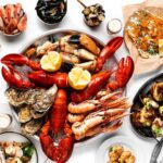 Cantabria tiene una cueva marina escondida en la que puedes comer