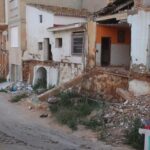 Las obras de reconstrucción continúan para rehabilitar un millar de instalaciones públicas