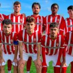 Así fue la jornada de Primera Asturfútbol: Sporting C y Gijón Industrial recortan distancias