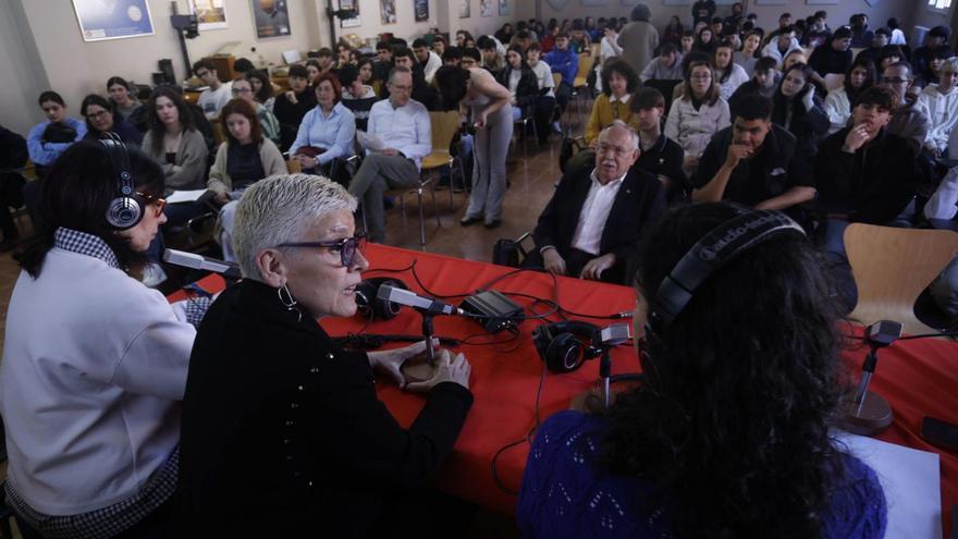 Preocupación en la consejería de Salud por la baja respuesta a los cribados de cáncer de colon: «No sabemos cómo llegar a los jóvenes»