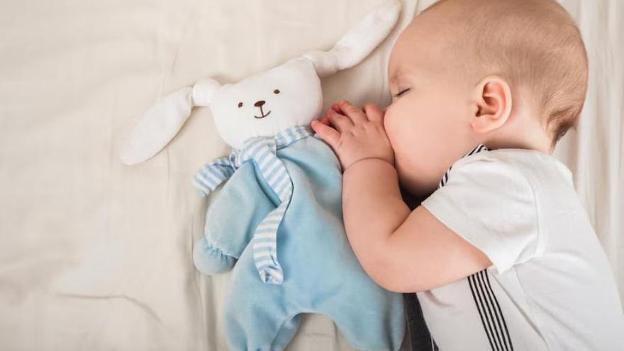 El nombre de niño de tres letras que triunfa en el País Vasco y no se conoce casi en el resto de España
