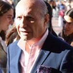 El marido de Carmen Borrego se desmarca del clan Campos y habla de la mala relación entre Alejandra Rubio y José María Almoguera: «Hay malos rollos»
