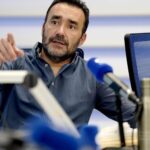 La rajada de Juanma Castaño sobre la situación del Sporting: «Es una vergüenza»