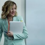 Pilar Alegría: «Hay centros privados que lo único que tienen de universidad es el nombre, pertenecen a fondos de inversión y solo buscan negocio»