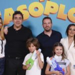 Humor español, acción británica y una propuesta coreana en una cartelera adelanta por Semana Santa