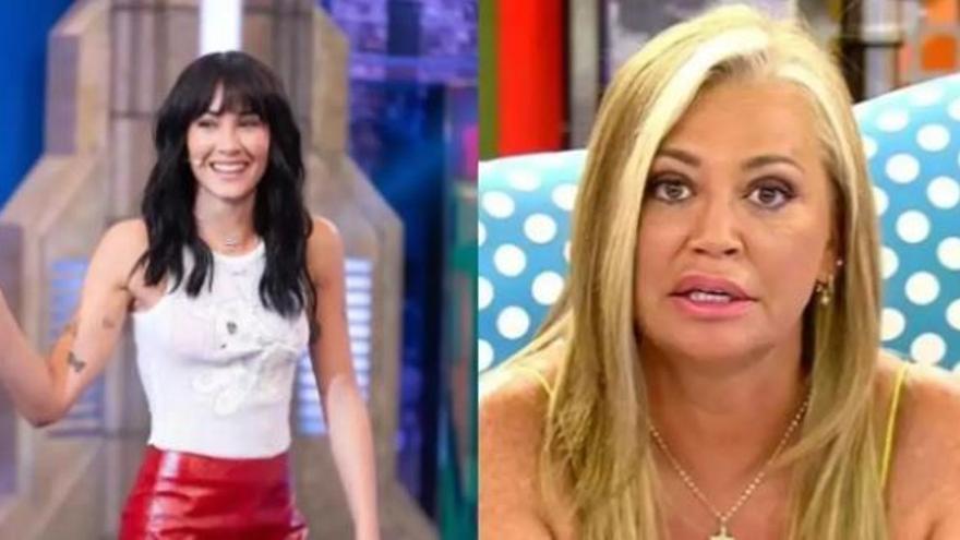 Esta es la actriz que dará vida a Belén Esteban en la película sobre su vida: «Hay para contar»