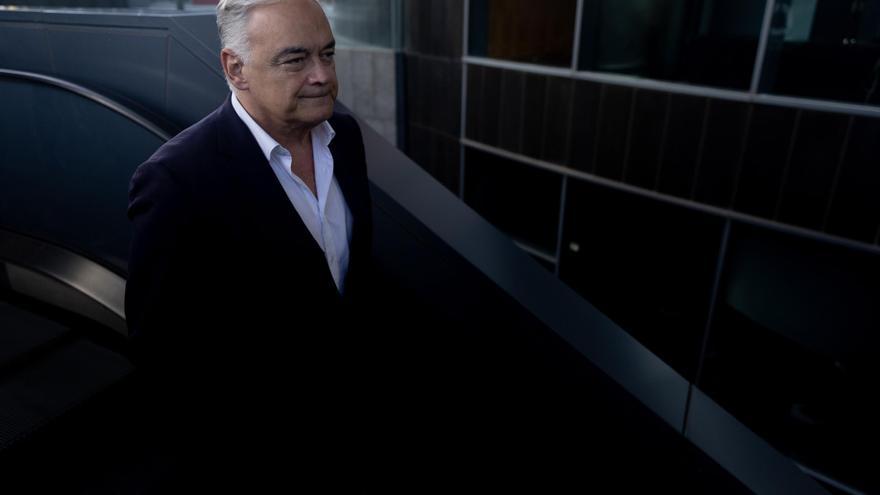 González Pons se refuerza en Bruselas y deja su cargo en Génova