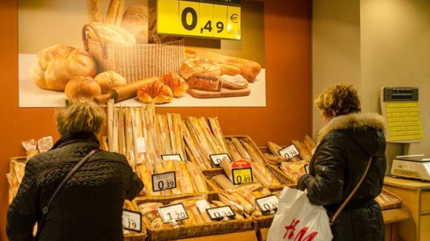 Los celiacos pagan 1.000 euros más al año por la compra de productos sin gluten: “Hay familias que lo pasan mal”
