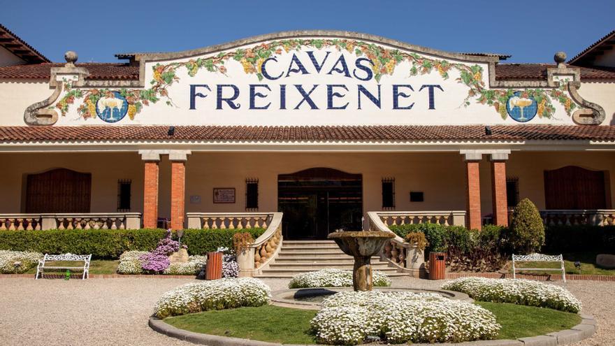 Freixenet empieza un ERE para despedir a hasta 180 empleados, un 24% de la plantilla
