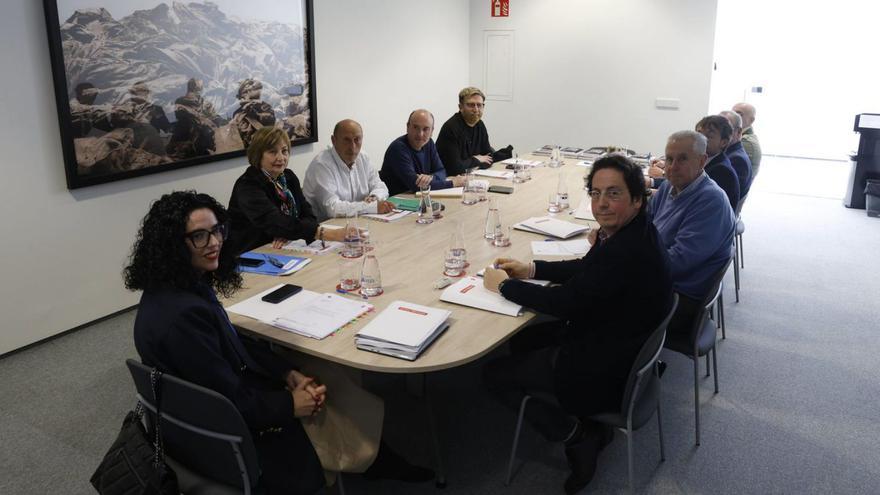 El Niemeyer se declara en «crecimiento» tras sumar 281 visitantes más el último año