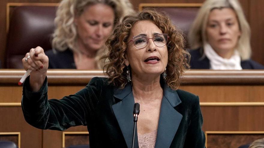Hacienda lanza un aviso: queda prohibido seguir pagando en efectivo estas cantidades a partir de ahora