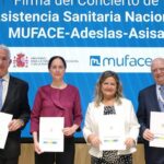 MUFACE firma, por fin, su nuevo concierto y llega con novedades: de los medicamentos a la auditoría de las aseguradoras