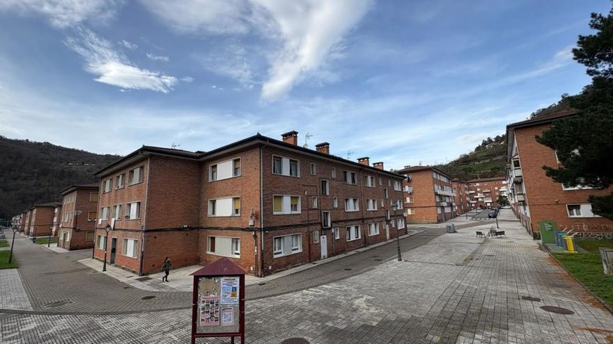 Freno a la sangría demográfica en San Martín: el concejo gana población por primera vez en más de veinte años