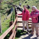 Aprobados 400.000 euros para renovar infraestructuras en el área de influencia del parque nacional de los Picos de Europa