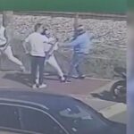 Los riders asaltaban a punta de pistola a sus víctimas para quitarles los relojes
