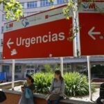 Sanidad asegura que las incidencias registradas en los hospitales y centros de salud «fueron limitadas»