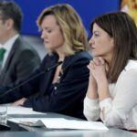 El Ministerio de Juventud se abre a limitar el voto a los 16 años a las elecciones europeas para desbloquear ya la reforma