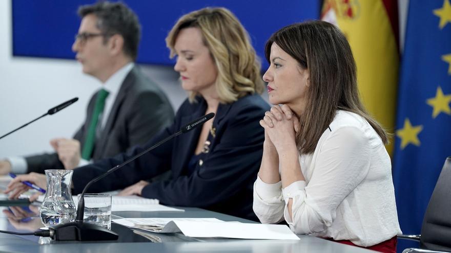 El Ministerio de Juventud se abre a limitar el voto a los 16 años a las elecciones europeas para desbloquear ya la reforma