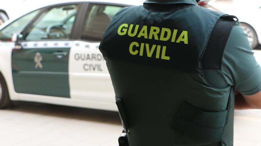 La Guardia Civil alerta sobre el timo del supermercado que puede vaciarte la cuenta bancaria