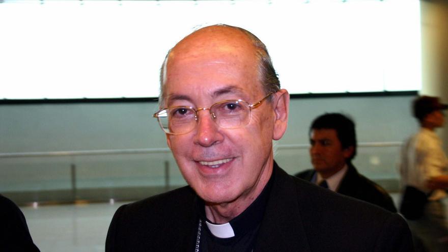 Un cardenal sancionado por Francisco por abusos sexuales, la nueva piedra en el zapato de la Iglesia de cara al cónclave
