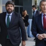 Feijóo culpa a Sánchez de las palabras de Montero: “Tiene la estrategia de deslegitimar al poder judicial”