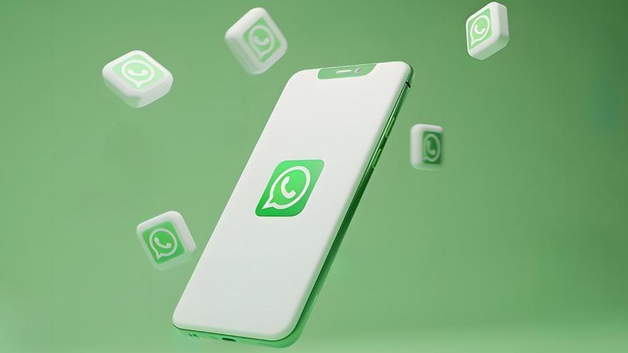 Como saber si han reenviado tu mensaje de Whastapp
