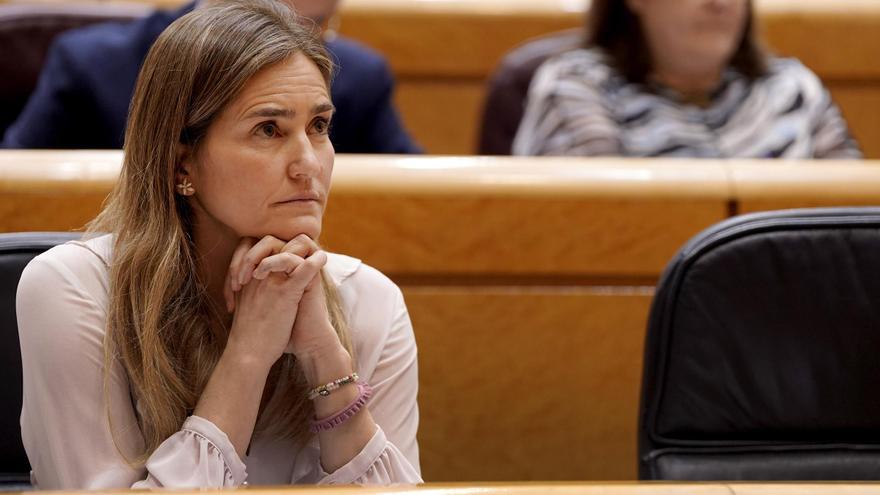 El Gobierno exige para esta misma tarde a REE y todas las eléctricas todos los datos sobre el apagón