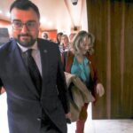 La resaca de la dimisión de Belarmina Díaz tras el accidente minero: qué pasará con la comisión de investigación y lo que dicen sindicatos y empresarios