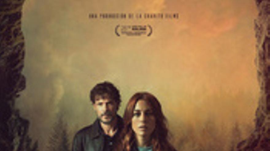 La huella del mal