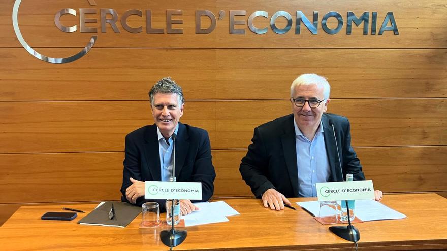 El Cercle d’Economia insta a Europa a construir «una defensa común y autónoma» de EEUU