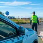 La Guardia Civil se pone seria con el rada que mide el tiempo que tardas en hacer un recorrido:  600 euros y 6 puntos del carnet