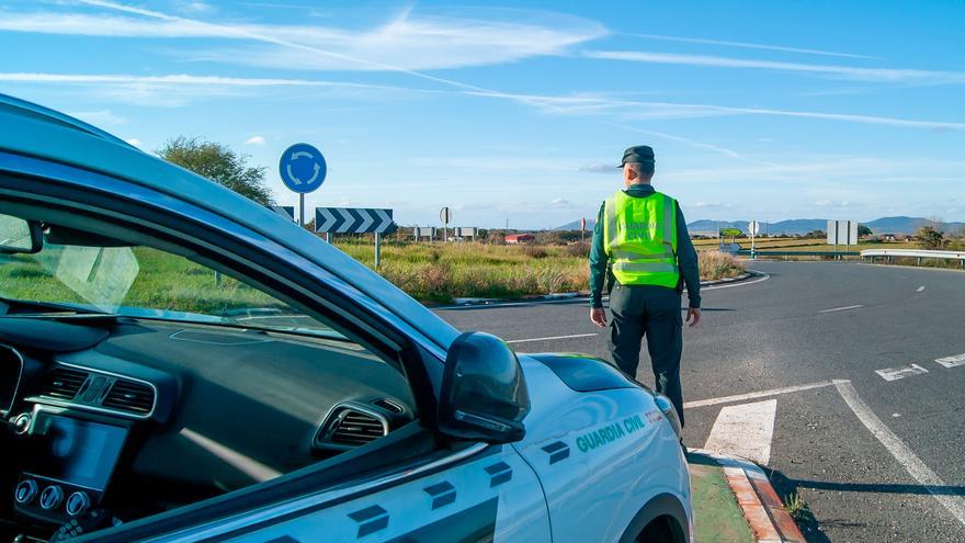 La Guardia Civil se pone seria con el rada que mide el tiempo que tardas en hacer un recorrido:  600 euros y 6 puntos del carnet