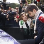 El audio de Piqué llorando ante la jueza del caso Supercopa: «Nadie va a pagar por el daño a mi imagen»