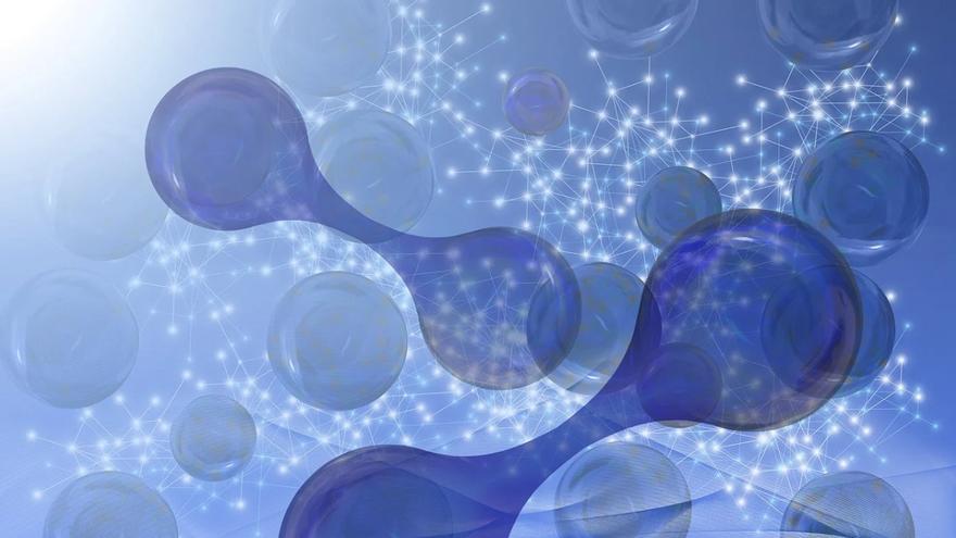 Descubren las «huellas dactilares» del cáncer en la sangre aplicando pulsos de luz infrarroja