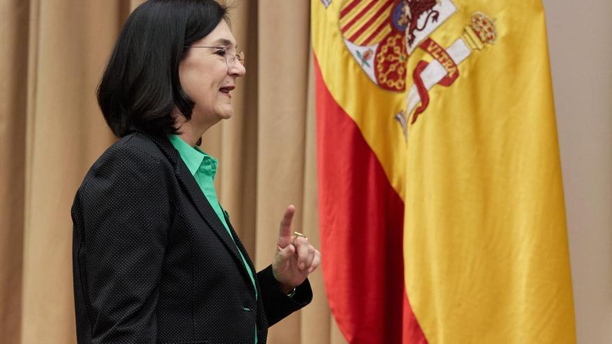 Competencia se dispone a dejar en manos del Gobierno el desenlace de la opa BBVA-Sabadell
