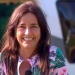 Las cámaras de Supervivientes captan el revolcón entre Carmen Alcayde y Montoya