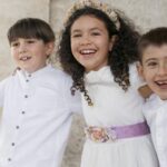 Los mejores juguetes para regalar a los niños en su Primera Comunión