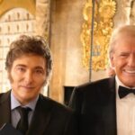 El PSOE se moviliza para que el Congreso condene a Trump y Milei por su «odio» al colectivo LGTBI