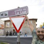 EN IMÁGENES: Así se ha vivido el gran apagón eléctrico en la comarca de Avilés