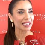 Pilar Rubio aclara en qué estado se encuentra su relación con Sergio Ramos tras su traslado a México: «No somos de dar explicaciones»