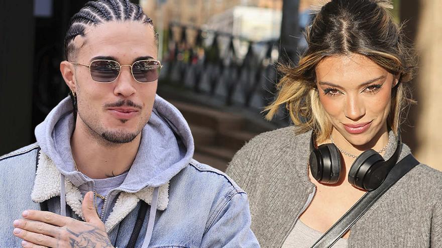 Nuevo frente abierto para Alejandra Rubio y Carlo Costanzia al desvelarse su polémico estilo de vida: «Un señor que está ahí tumbado, no trabaja de nada»