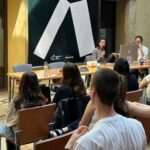 Los arquitectos instan a optimizar recursos a los futuros diseñadores