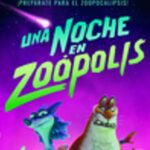 Una noche en Zoópolis
