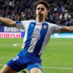La mujer que denuncia al jugador del Espanyol Álvaro Aguado asegura que la violó en un lavabo de la discoteca Opium