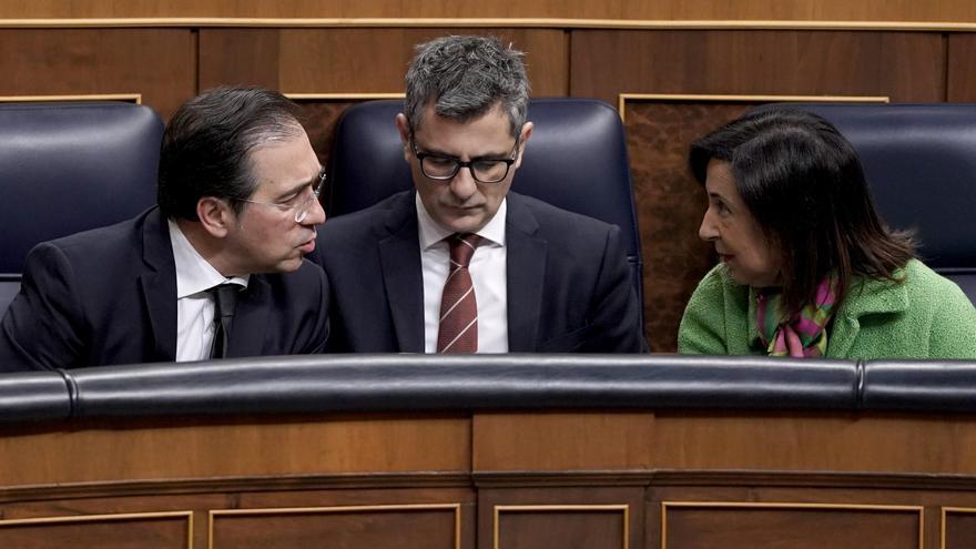 El juez Peinado vuelve a Moncloa buscando indicios de malversación que apunten al Gobierno